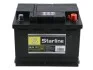 Аккумулятор STARLINE BA SL 55P (фото 3)