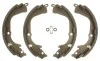 Тормозные колодки барабанные STARLINE BC 01011 (фото 1)