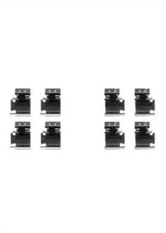 Датчик износа колодок STARLINE BD PR12