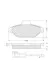 Тормозные колодки дисковые STARLINE BD S057 (фото 1)