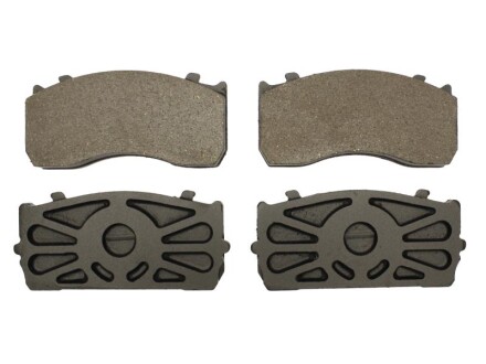 КМП тормозных колодок STARLINE BD T020