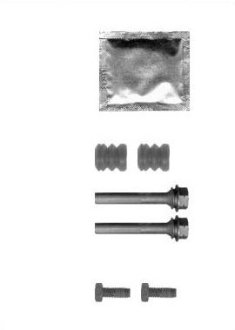 Направляющие суппорта STARLINE BT PR06