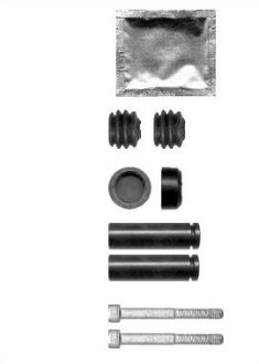 Направляющие суппорта STARLINE BT PR08