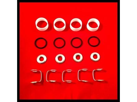 Ущільнювальне кільце STARLINE DP ND-5104S