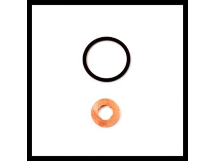 Уплотнительное кольцо STARLINE DP ND-5138