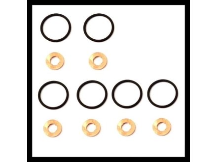 Уплотнительное кольцо STARLINE DP ND-5138S