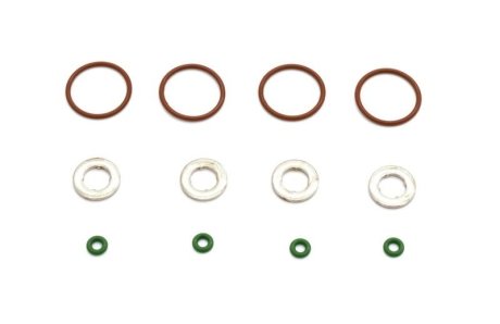 Уплотнительное кольцо STARLINE DP ND-5169S