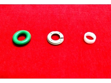 Уплотнительное кольцо STARLINE DP ND-5205