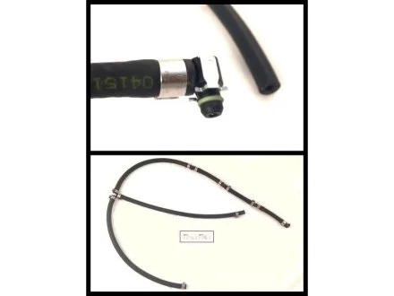 Шланг STARLINE DP ND-5520