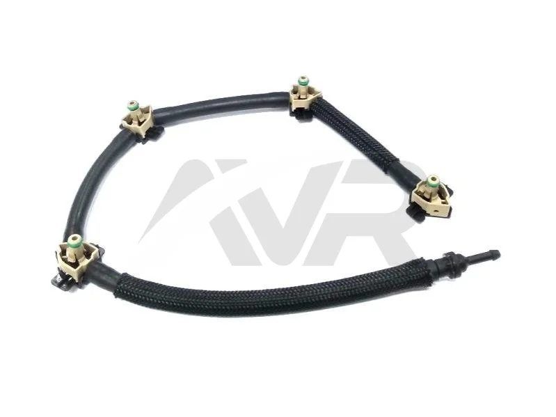Переливний шланг STARLINE DP ND-5583 (фото 1)