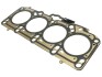 Прокладка под ГБЦ STARLINE GA 1006 (фото 2)