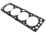 Прокладка под ГБЦ STARLINE GA 1061 (фото 2)