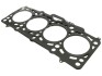 Прокладка под ГБЦ STARLINE GA 1087 (фото 2)
