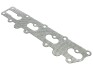 Прокладка выпускного коллектора STARLINE GA 4027 (фото 3)