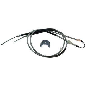 Трос стояночного тормоза STARLINE LA BR.0174