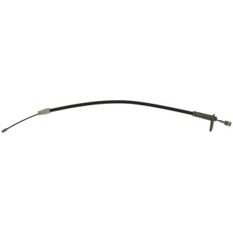 Трос стояночного тормоза STARLINE LA BR.1123