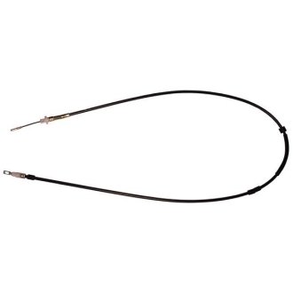 Трос стояночного тормоза STARLINE LA BR.1129