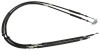 Трос стояночного тормоза STARLINE LA BR.1247 (фото 2)