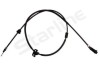 Трос стояночного тормоза STARLINE LA BR.1655 (фото 1)