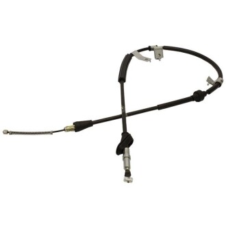 Трос гальма стоянки STARLINE LA BR.1691