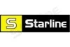 Трос стояночного тормоза STARLINE LA BR.1694 (фото 4)