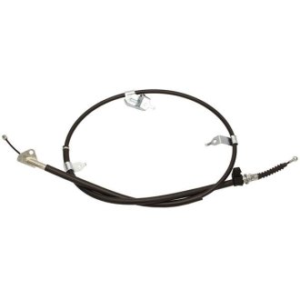 Трос стояночного тормоза STARLINE LA BR.99166