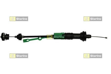 Трос зчеплення STARLINE LA CL.1155