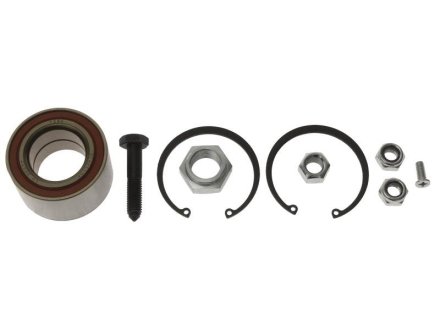 Подшипник ступицы STARLINE LO 00577