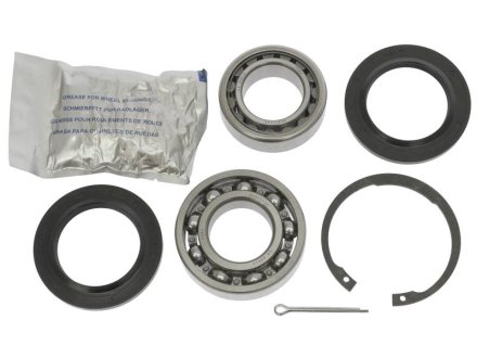 Подшипник ступицы STARLINE LO 00910