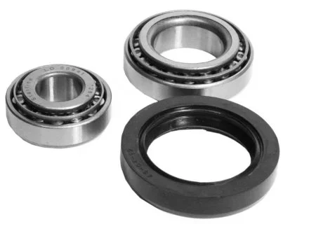 Подшипник ступицы STARLINE LO 00941