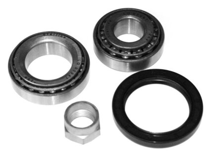 Подшипник ступицы STARLINE LO 00947