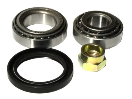 Подшипник ступицы STARLINE LO 00948