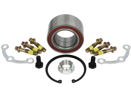 Подшипник ступицы STARLINE LO 01347