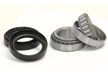 Подшипник ступицы STARLINE LO 01366