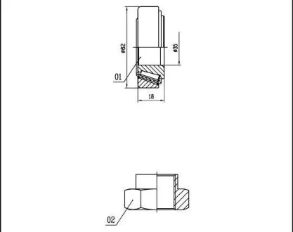 Подшипник ступицы STARLINE LO 01431