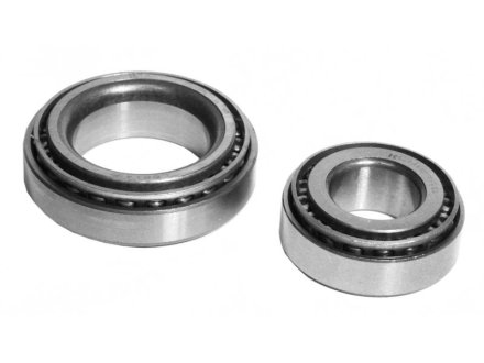 Подшипник ступицы STARLINE LO 01498