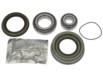 Подшипник ступицы STARLINE LO 03205