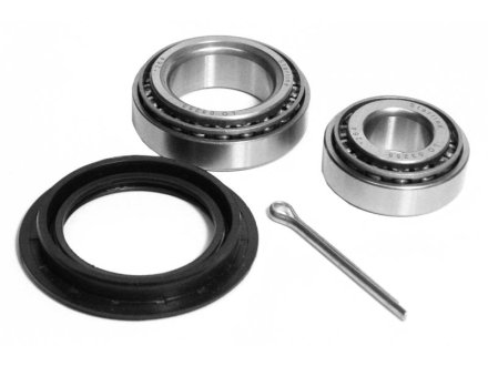 Подшипник ступицы STARLINE LO 03255