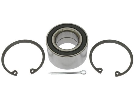 Подшипник ступицы STARLINE LO 03256