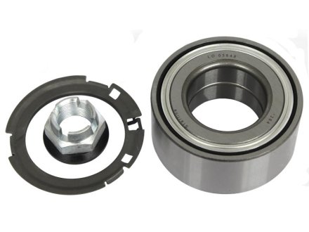 Подшипник ступицы STARLINE LO 03648