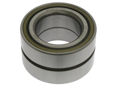 Подшипник ступицы колеса STARLINE LO 03664