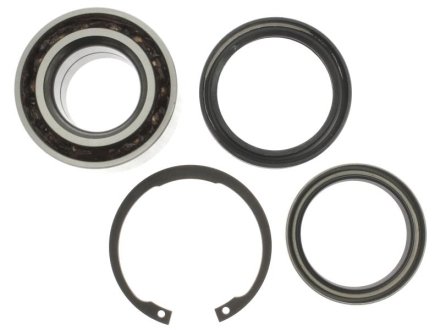 Подшипник ступицы STARLINE LO 03714