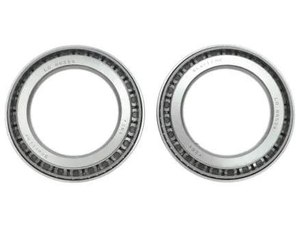 Подшипник ступицы STARLINE LO 06529