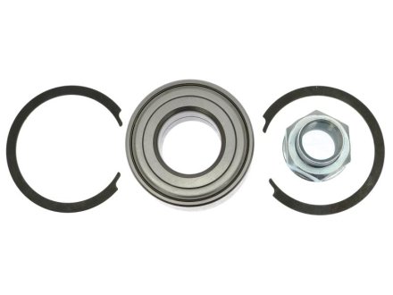 Подшипник ступицы STARLINE LO 06550