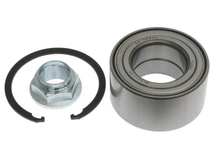 Подшипник ступицы колеса STARLINE LO 06653