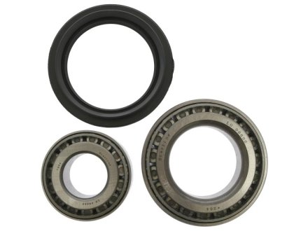 Подшипник ступицы STARLINE LO 06686