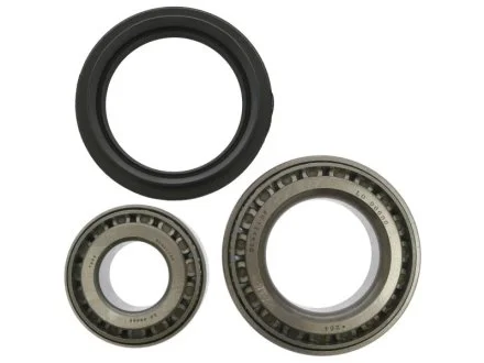 Подшипник ступицы STARLINE LO 06686