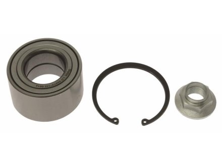 Подшипник ступицы STARLINE LO 06972