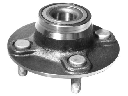 Комплект подшипника ступицы колеса STARLINE LO 23225