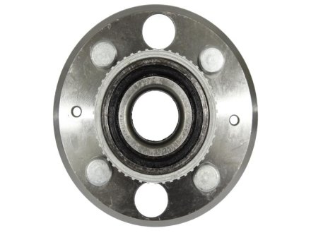 Подшипник ступицы колеса с ступицей STARLINE LO 23300